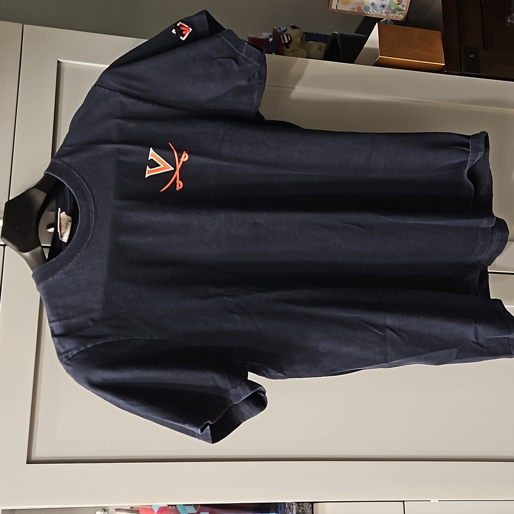 UVA t-shirt